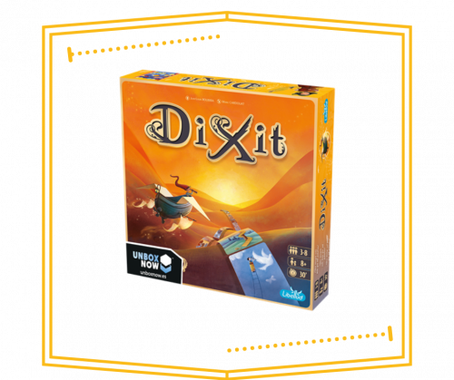 Dixit