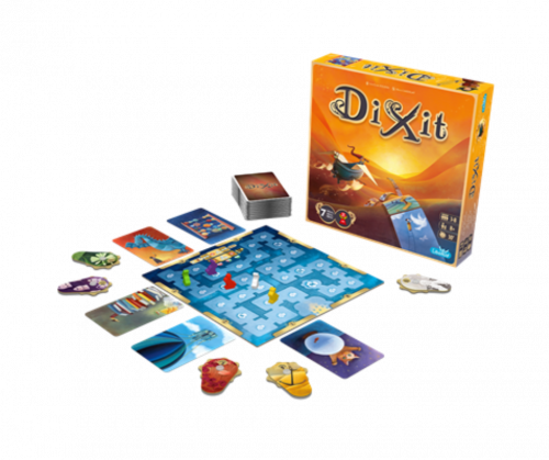 Dixit