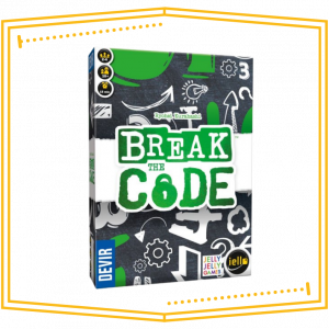 Break the Code