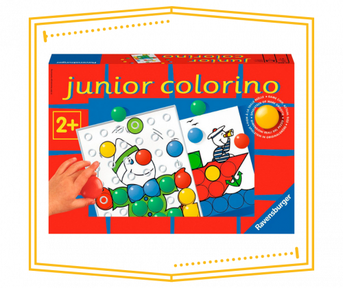 Junior Colorino