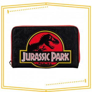 Logo de Jurassic Park Cartera