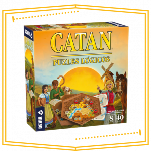 Catan-Puzzle
