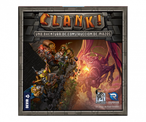 Clank