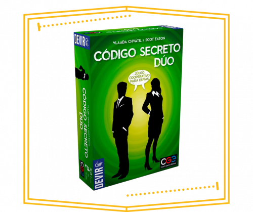 CodigoSecretoDuo