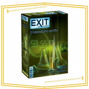 Exit_Laboratorio Secreto