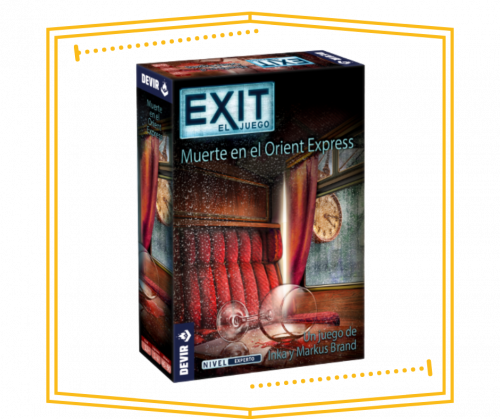 Exit_MuerteenelOrientExpress