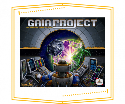 GaiaProject