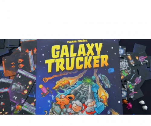 GalaxyTrucker