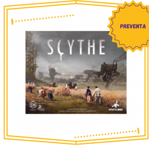 Scythe