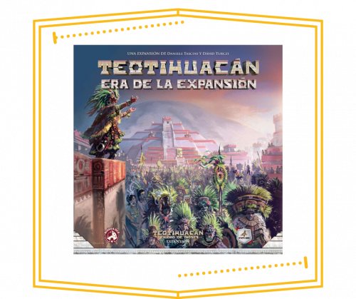 Teotihuacan_EradelaExpansion