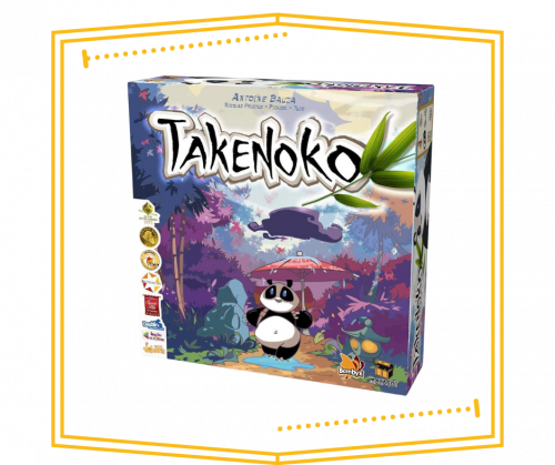 Takenoko