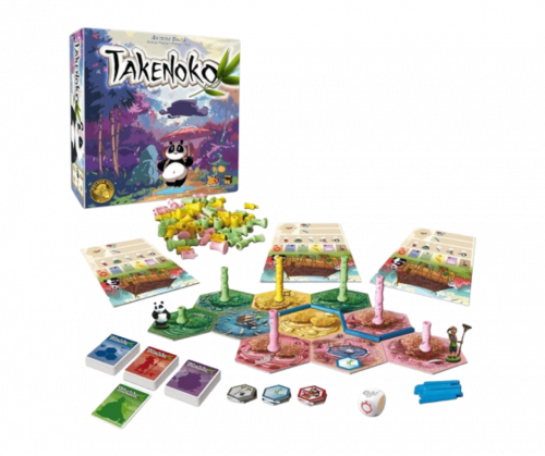 Takenoko