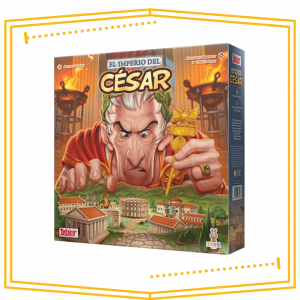 El Imperio del Cesar