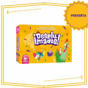 Desplumados