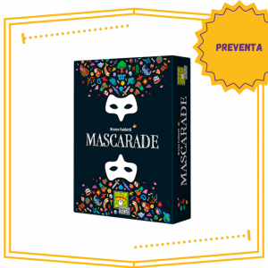 Mascarade