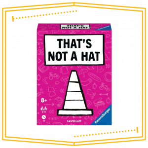 Thats Not a Hat