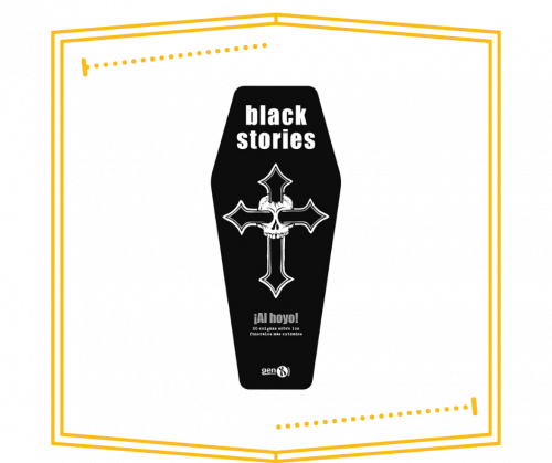 Black Stories al Hoyo