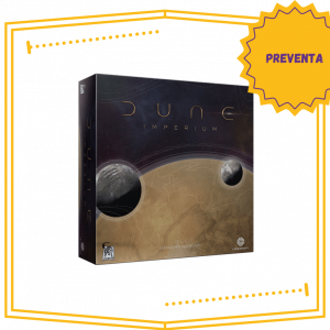 Dune Imperium