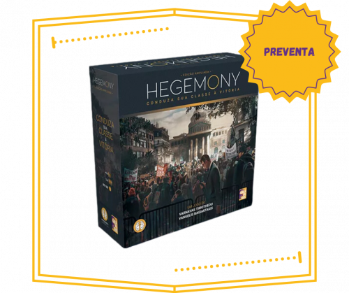 Hegemony