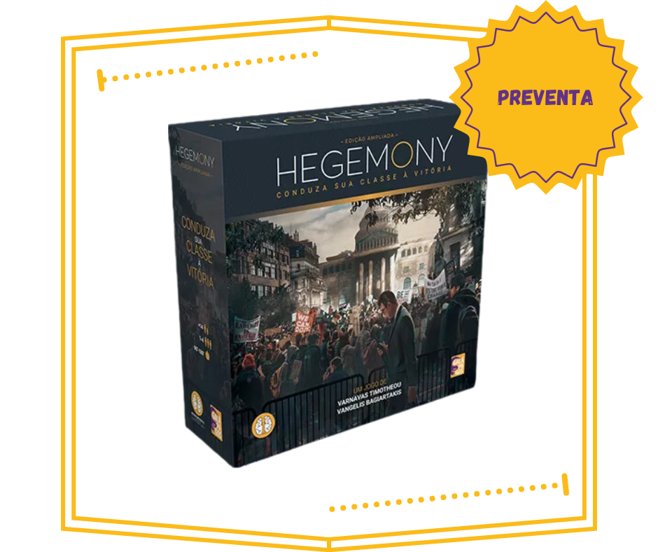 Hegemony