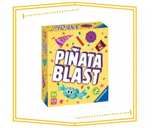 Piñata Blast