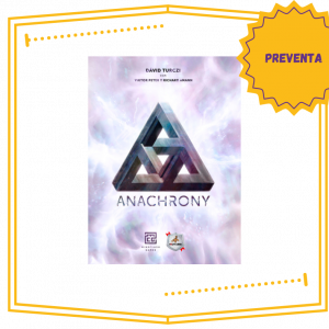 Anachrony