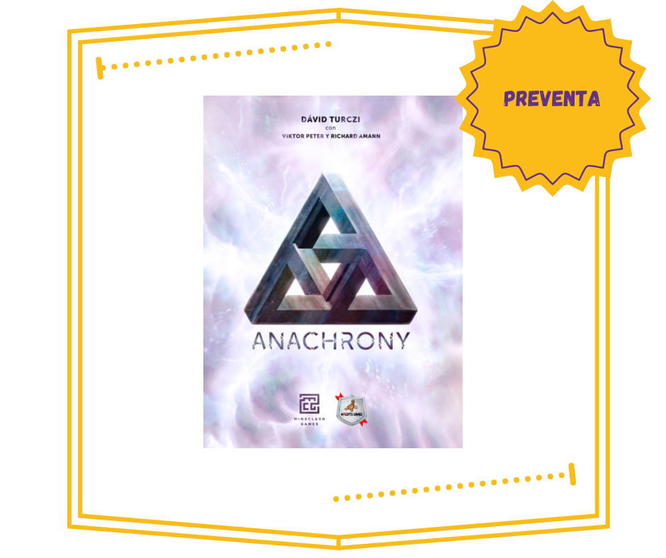 Anachrony