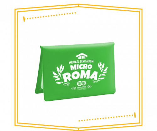 Micro Roma