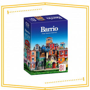 Barrio