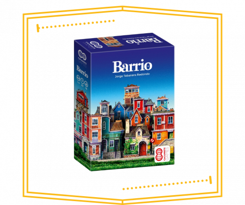 Barrio