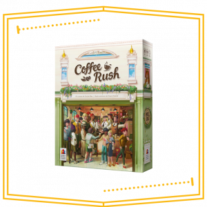 Coffe Rush