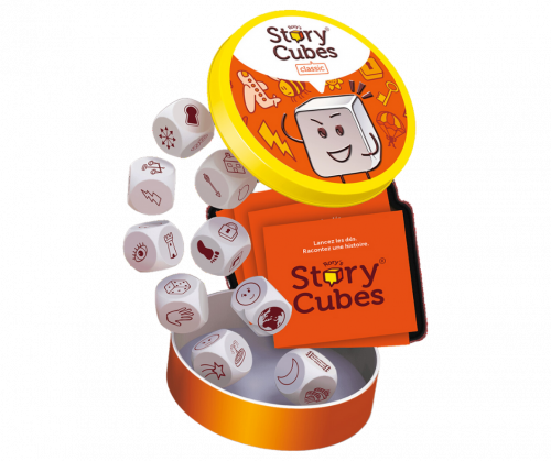 Story Cubes Clasico