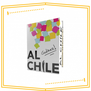 Al Chile Expansión Godinez