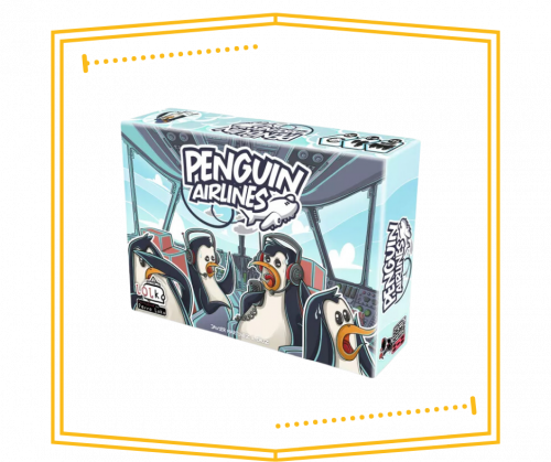 Penguin Airlines