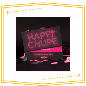 Happy Chupe