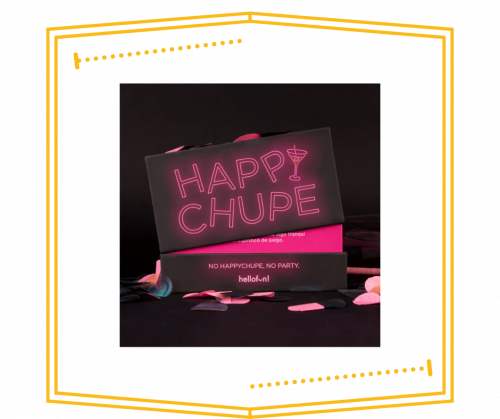 Happy Chupe