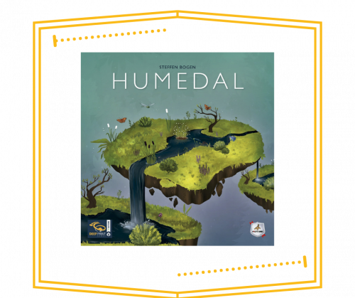 Humedal