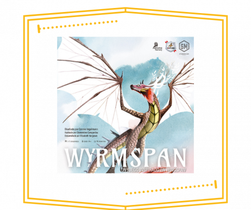 Wyrmpsan