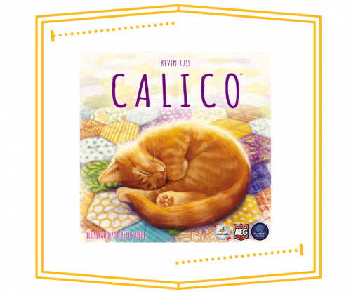 Calico