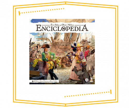 Enciclopedia