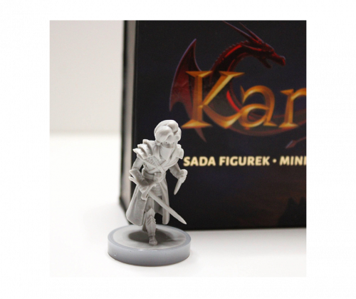 Karak Set de Miniaturas