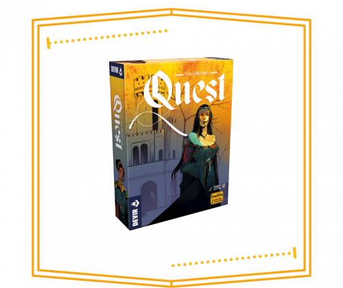 Quest