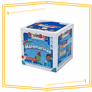 Brainbox Matematicas