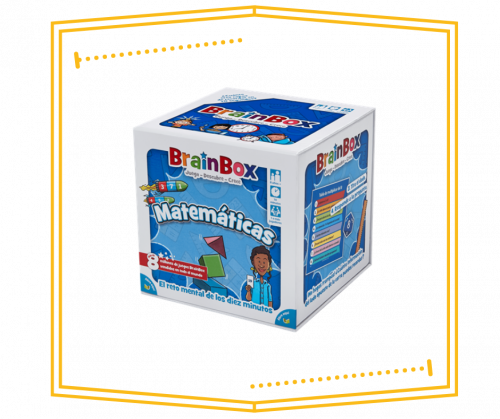 Brainbox Matematicas