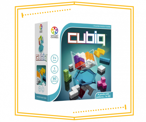 Cubiq