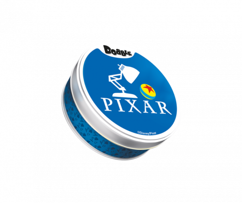 Dobble Pixar