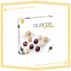 Quantik Mini