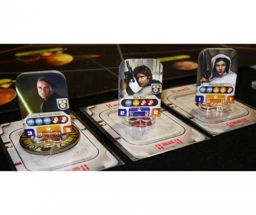 Star Wars Rebellion