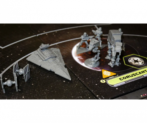 Star Wars Rebellion