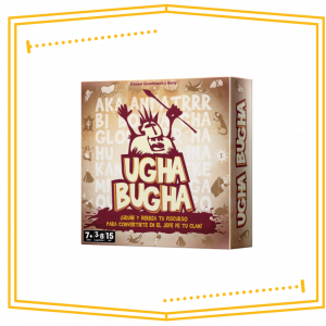 Ugha Bugha